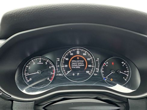 Used 2023 MAZDA CX-50 AWD 2.5 S w/ Cargo Package image 13