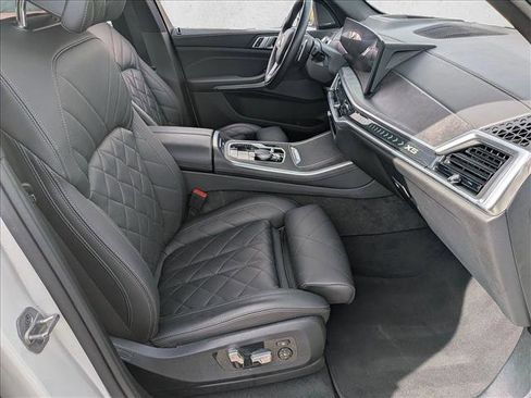 Used 2024 BMW X5 xDrive40i image 20