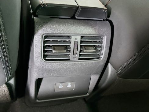 New 2026 Nissan Rogue SV image 33