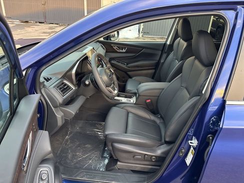 New 2026 Subaru Ascent Touring image 9