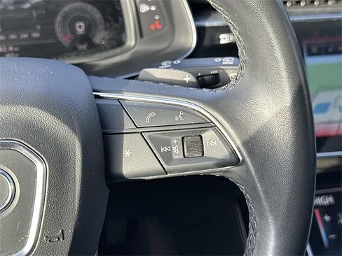 Used 2023 Audi Q7 2.0T Premium w/ Convenience Package image 26