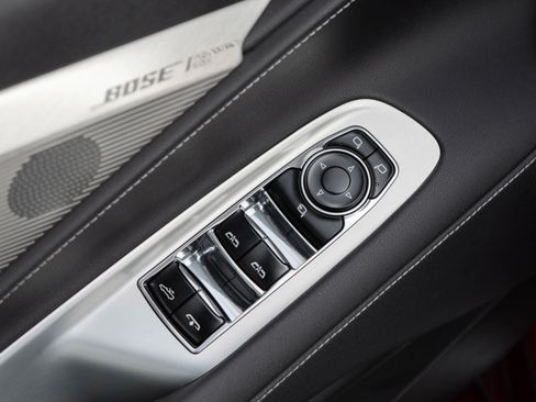 Used 2020 Chevrolet Corvette Stingray Preferred Conv w/ 2LT Preferred Equipment Group image 11