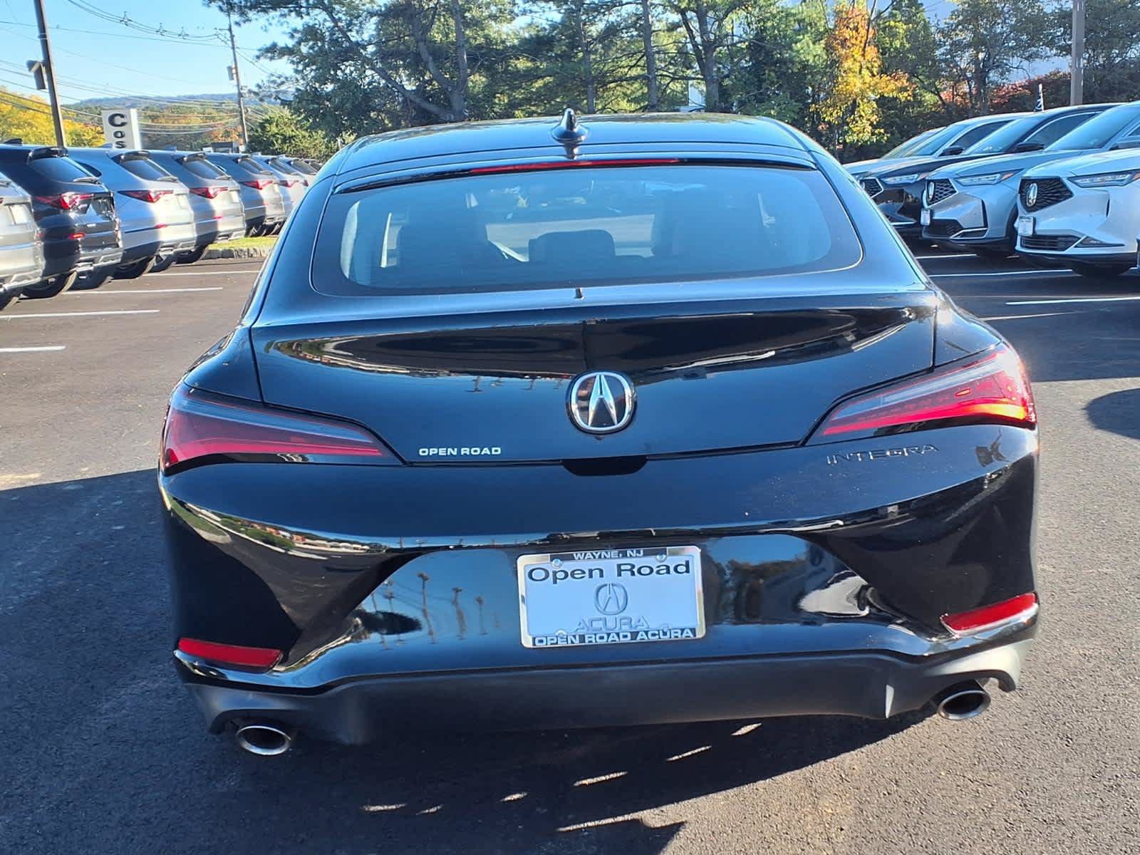 Used 2024 Acura Integra FWD image 6