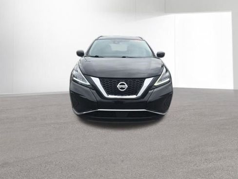Used 2020 Nissan Murano SV AWD/4WD image 9