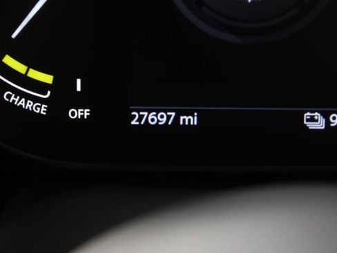 Used 2021 MINI Cooper SE w/ 6.5" Touchscreen Package FWD image 35