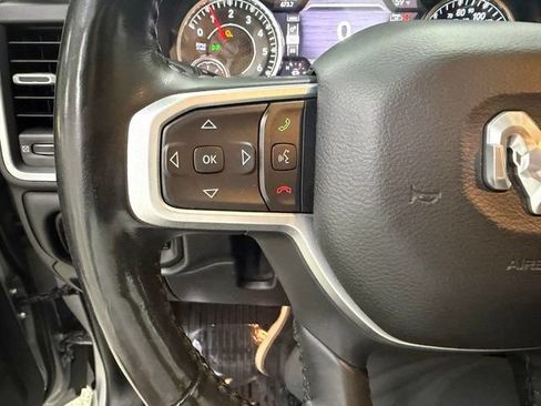 Used 2020 RAM 1500 Big Horn AWD/4WD image 18