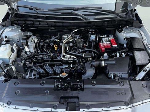 Used 2021 Nissan Altima 2.5 SR FWD image 57