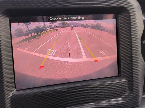 Used 2020 Jeep Wrangler Unlimited Sahara AWD/4WD image 20