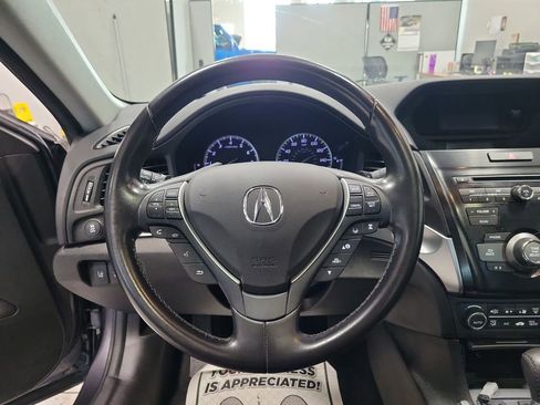 Used 2020 Acura ILX FWD image 23