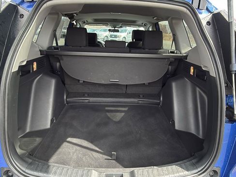 Used 2022 Honda CR-V EX image 21