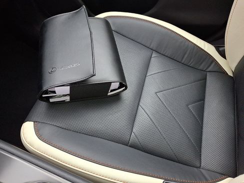 Certified 2023 Lexus NX 350 AWD image 27