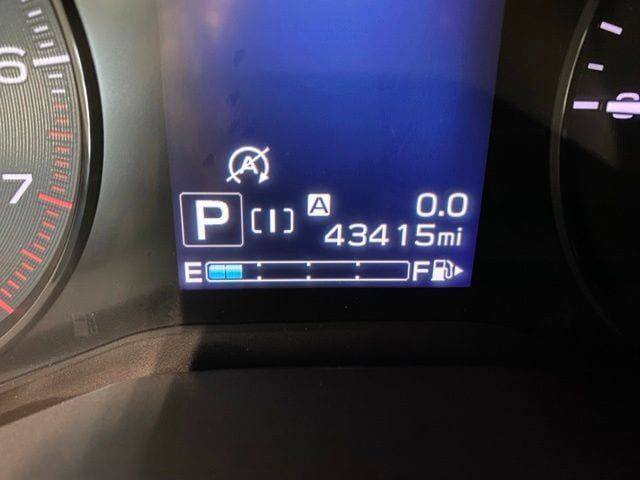 Used 2021 Subaru Crosstrek 2.0i Premium w/ Moonroof Package AWD/4WD image 22
