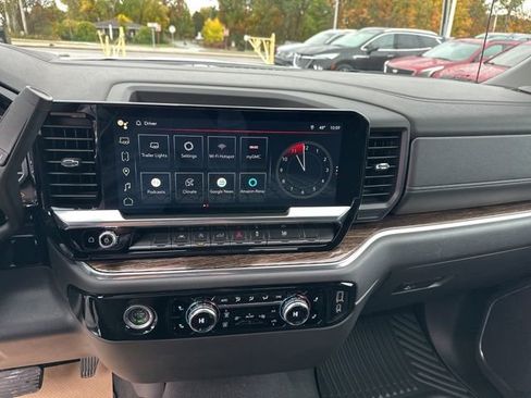 Used 2023 GMC Sierra 1500 Elevation image 15