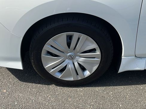 Used 2023 Nissan Leaf S FWD image 9