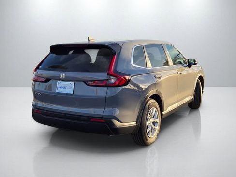 New 2026 Honda CR-V LX image 5