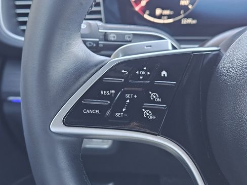 Certified 2026 Mercedes-Benz GLE 350 4MATIC image 29