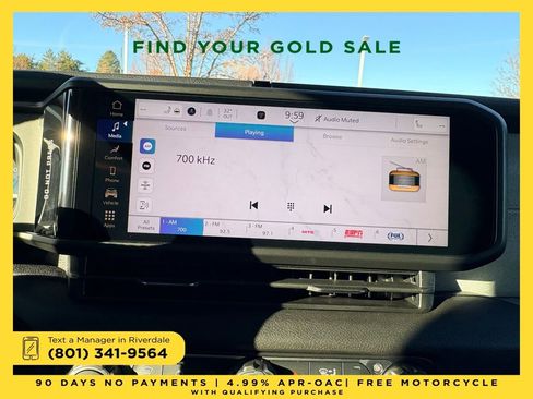 New 2026 Jeep Wrangler Sport image 14