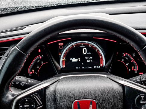 Used 2017 Honda Civic Type R image 21