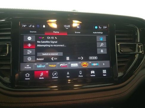 Used 2024 Dodge Durango R/T image 30