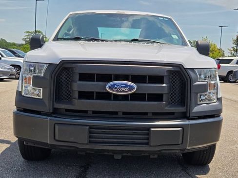 Used 2015 Ford F150 XL w/ Equipment Group 101A Mid RWD image 8
