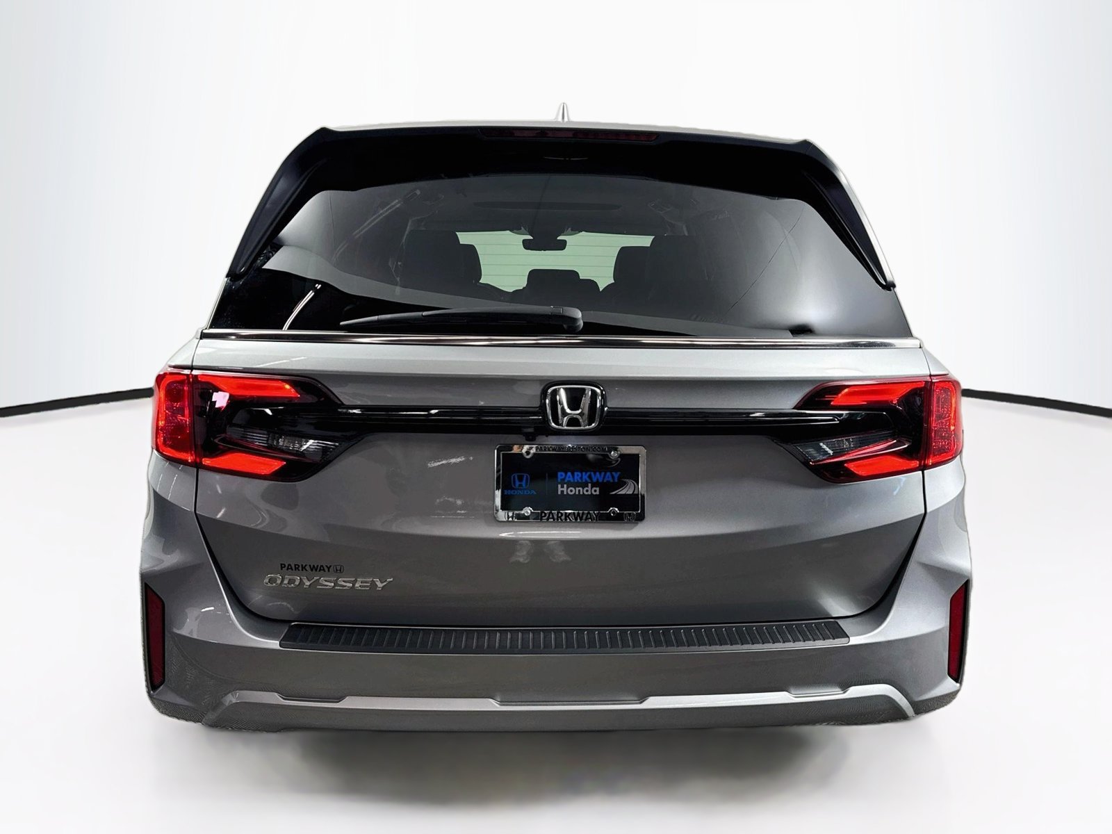 Used 2026 Honda Odyssey EX-L image 7