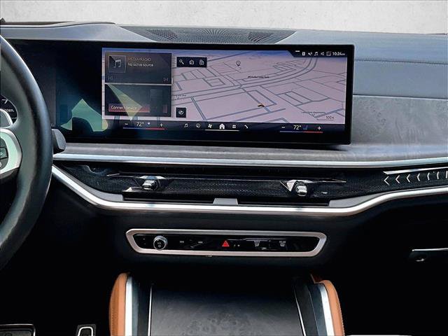 Used 2024 BMW X6 xDrive40i w/ Premium Package AWD/4WD image 8