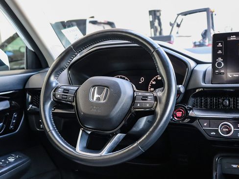 Used 2023 Honda CR-V EX-L image 18