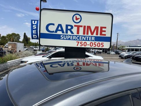 Used 2021 Honda Civic EX image 11