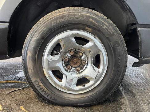 Used 2006 Ford F150 STX AWD/4WD image 26