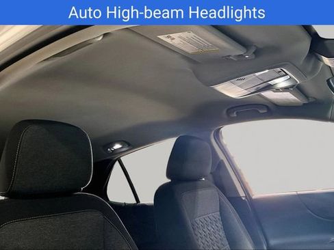 Certified 2024 Chevrolet Equinox LT FWD image 26