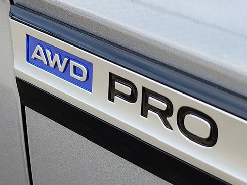 New 2026 Volkswagen ID.4 Pro AWD/4WD image 11