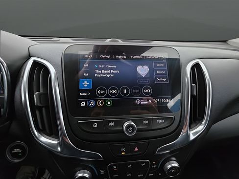 Used 2023 Chevrolet Equinox LT image 28