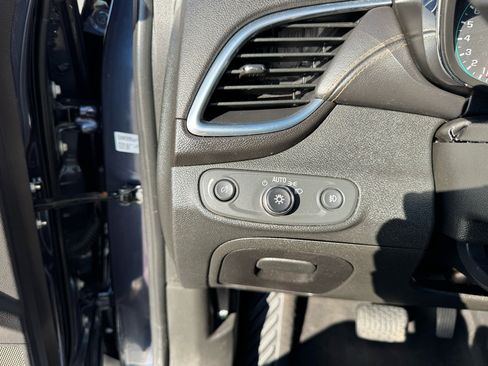 Used 2019 Chevrolet Trax Premier w/ LPO, Protection Package image 23