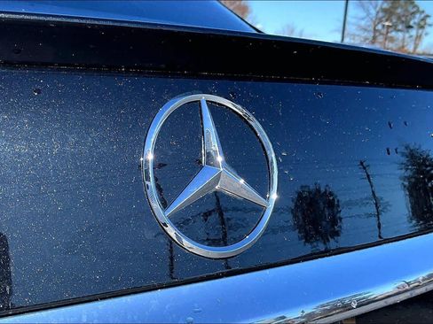 Certified 2021 Mercedes-Benz E 53 AMG 4MATIC Sedan image 9