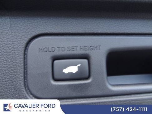 Used 2026 Honda Pilot Elite image 13