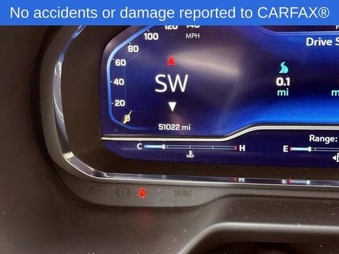 Certified 2023 Chevrolet Suburban High Country w/ Advanced Technology Package AWD/4WD image 27