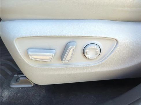 Certified 2023 Toyota Highlander XLE image 9