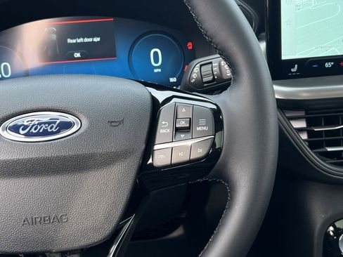 New 2026 Ford Escape Active w/ Active Premium Tech Pack image 19