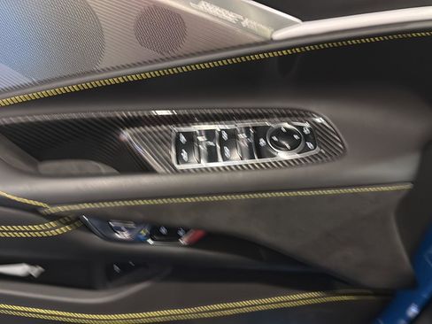 Used 2022 Chevrolet Corvette Stingray Premium Conv RWD image 13