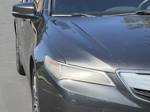 Used 2015 Acura TLX V6 SH-AWD w/ Advance Package image 10