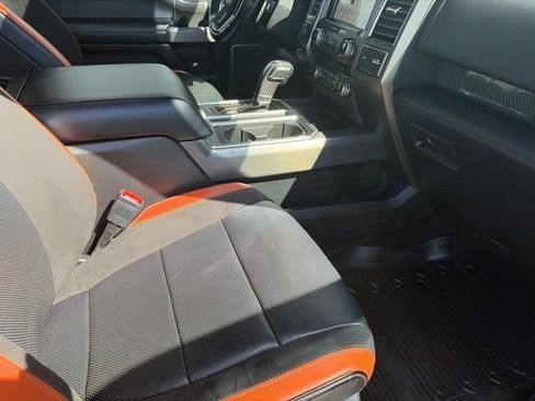 Used 2018 Ford F150 Raptor w/ Equipment Group 802A Luxury AWD/4WD image 46