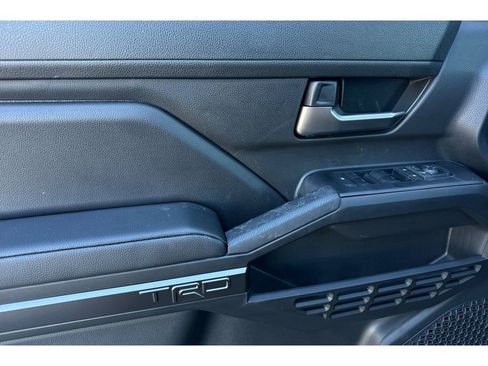 New 2026 Toyota Tacoma TRD Sport image 11