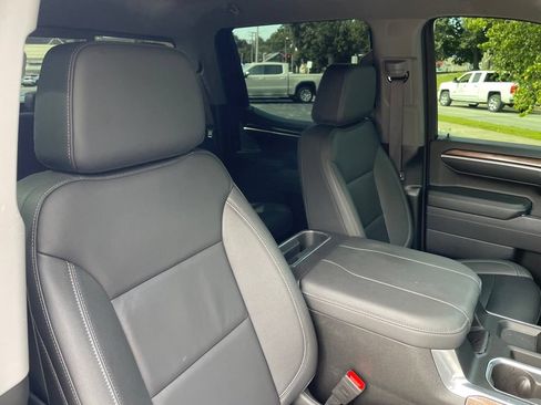 Used 2024 Chevrolet Silverado 1500 RST w/ Convenience Package II AWD/4WD image 36