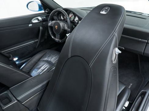 Used 2010 Porsche 911 Carrera 4S image 28