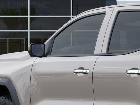 New 2026 GMC Canyon Denali AWD/4WD image 12