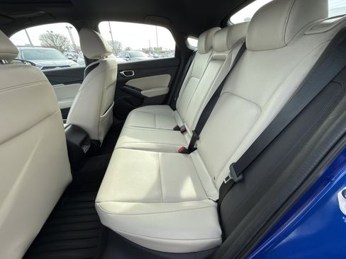 Certified 2023 Acura Integra A-Spec image 35