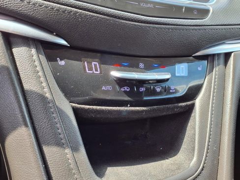 Used 2019 Cadillac XT5 Luxury image 7
