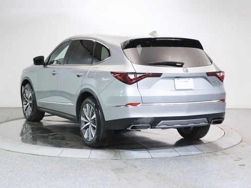 Certified 2025 Acura MDX w/ Technology Package image 7