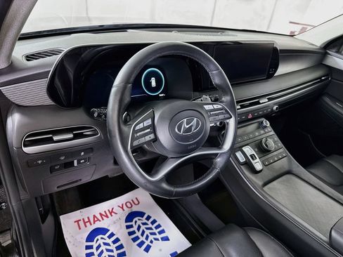 Certified 2023 Hyundai Palisade Limited AWD/4WD image 20