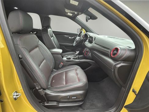 Used 2022 Chevrolet Blazer RS image 10